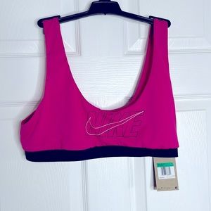 Nike Swim Tank, NWT